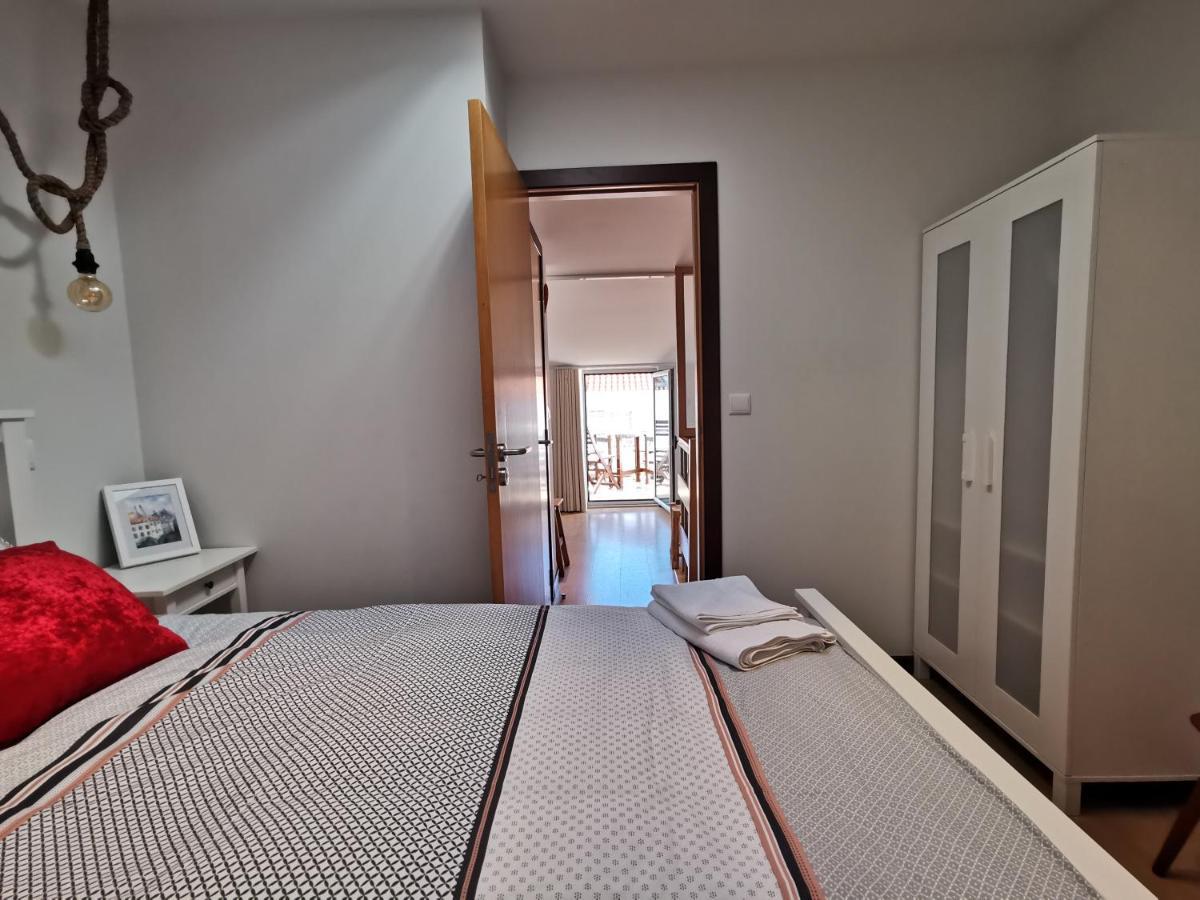 Casa Na Onda Liberdade Apartment Nazare Exterior photo